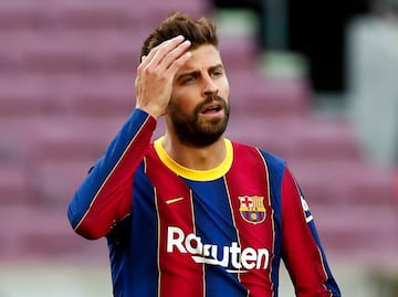 ¿Clara Chía con cirugía plástica? Reportero que sigue a Shakira dice que Piqué la pagó