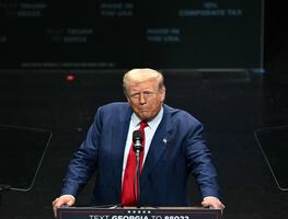 Sospechoso de atentado contra Trump es inculpado por intento de asesinato