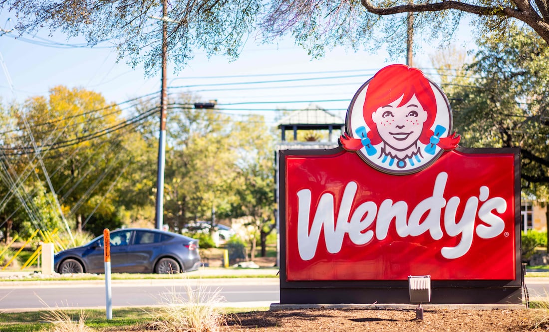 ¿Por qué Wendy’s cerrará cientos de restaurantes en EU después de más de 50 años de historia? Foto: Brandon Bell / GETTY IMAGES NORTH AMERICA / Getty Images via AFP