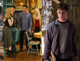 ¿Cuánto cuesta el recorrido por los estudios de Warner Bros?