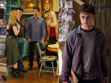 ¿Cuánto cuesta el recorrido por los estudios de Warner Bros?