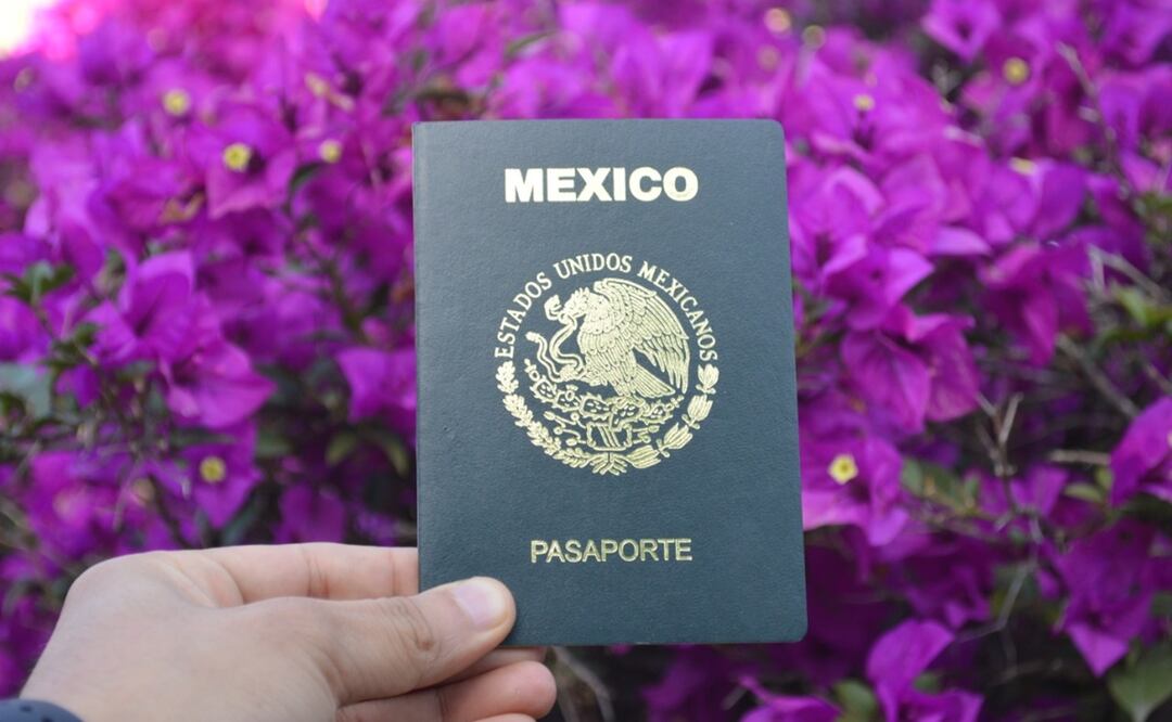 Diana Espinoza/ Vive USA