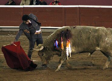 Ordenan reactivar las corridas de toros en CDMX; Suprema Corte levanta la suspensión