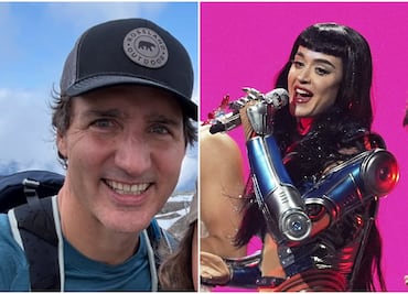 ¿Katy Perry y Justin Trudeau estrenan romance? Los captan en cena íntima en Montreal