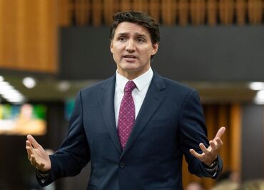 Diputados del Partido Liberal solicitan a Justin Trudeau su dimisión antes del 28 de octubre