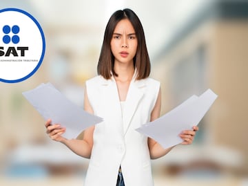 SAT 2025. ¿Cómo imprimir y descargar el RFC con CURP en línea? Paso a paso para hacerlo
