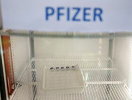 Vacuna de BioNTech y Pfizer en niños, 100% efectiva