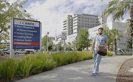 Coronavirus. California reporta primer caso de Covid-19