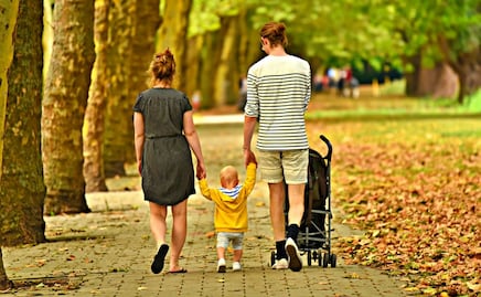 7 consejos para salir de casa con los niños durante la pandemia, según Harvard