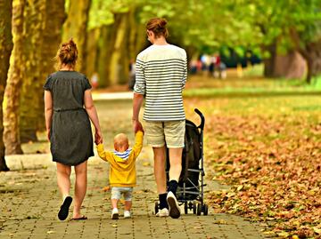 7 consejos para salir de casa con los niños durante la pandemia, según Harvard