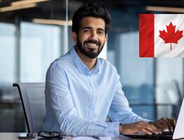 Embajada de Canadá lanza trabajo para mexicanos en CDMX; pagan $316,627 pesos anuales