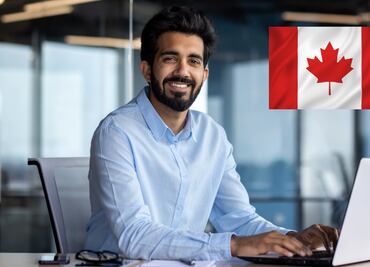 Embajada de Canadá lanza trabajo para mexicanos en CDMX; pagan $316,627 pesos anuales