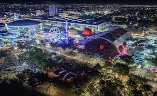 Feria Estatal de León 2026 tendrá dos días de acceso gratuito: Atracciones y conciertos para disfrutar