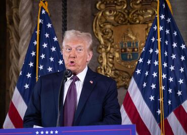 EU enviará hasta 1,500 soldados activos a la frontera con México tras orden de Trump, dicen funcionarios