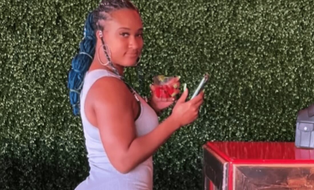 Foto tomada de video