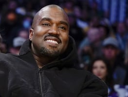 Kanye West alaba a Hitler y niega el Holocausto