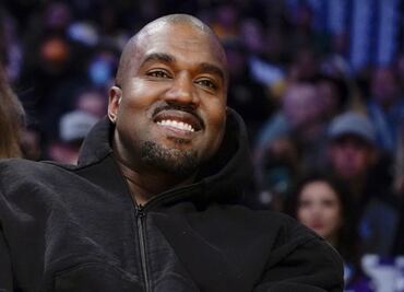 Kanye West alaba a Hitler y niega el Holocausto