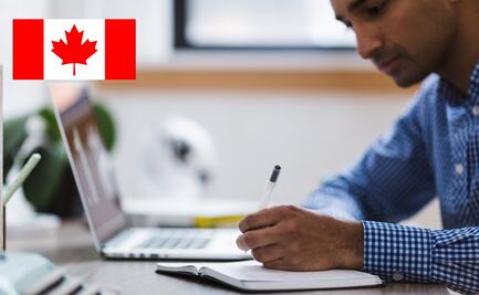 Trabajo en Canadá: pagan $102,505 a arquitectos de nube mexicanos