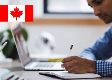 Trabajo en Canadá: pagan $102,505 a arquitectos de nube mexicanos