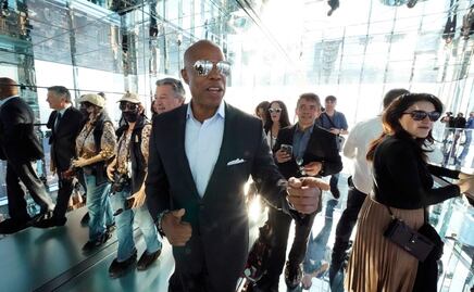 ¿Quién es el nuevo alcalde de Nueva York?