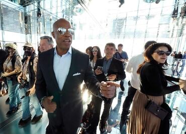 ¿Quién es el nuevo alcalde de Nueva York?