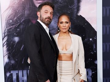 Jennifer Lopez y Ben Affleck. Su última película juntos que los ‘obligará’ a reencontrarse en septiembre