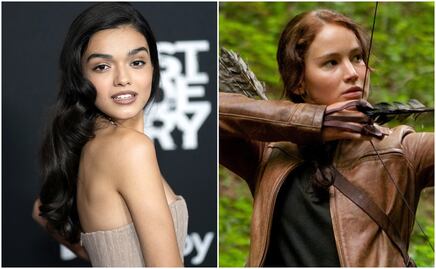 Rachel Zegler será Lucy Gray en la precuela de 'The Hunger Games'