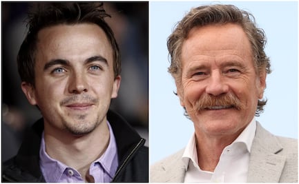 Frankie Muniz listo para el regreso de 'Malcolm el de en medio' si lo hace Bryan Cranston