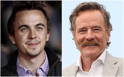 Frankie Muniz listo para el regreso de 'Malcolm el de en medio' si lo hace Bryan Cranston