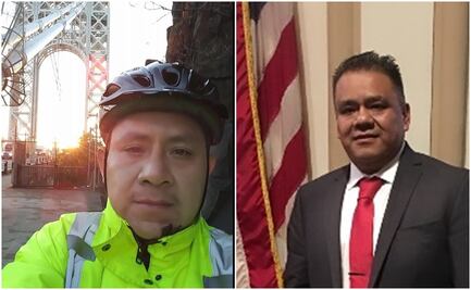 Covid-19. Hermanos mexicanos mueren con un día de diferencia en NY