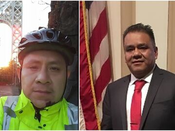 Covid-19. Hermanos mexicanos mueren con un día de diferencia en NY