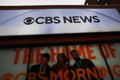 CBS News Radio cierra después de casi 100 años de emisión en Estados Unidos
