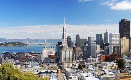 Los mejores 14 hoteles para hospedarse en familia en California 