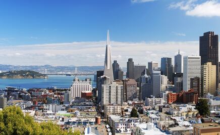 Los mejores 14 hoteles para hospedarse en familia en California