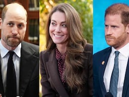 ¿No fue por Meghan? William se peleó con Harry cuando se enteró de supuesto romance con Kate Middleton