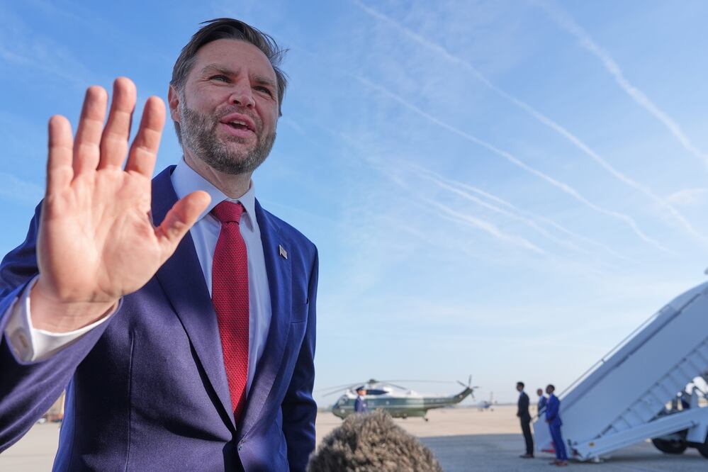 Irán y EU inician negociaciones en Islamabad con Pakistán de mediador. Foto: AP Photo/Jacquelyn Martin, pool