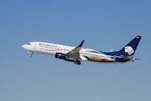 ALERTA AÉREA: Aeroméxico reactiva vuelos en Jalisco tras ola de violencia por muerte de "El Mencho"