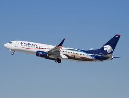 Aeroméxico e ITA Airways anuncian alianza para vuelos directos entre México e Italia
