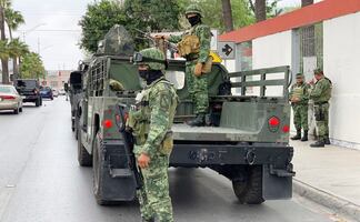 "Inaceptable", sentencia EU sobre secuestro de sus cuatro ciudadanos en Matamoros