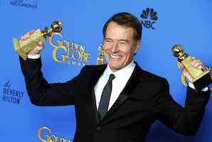 Así es la casa ecológica que Bryan Cranston vende por $5 mdd