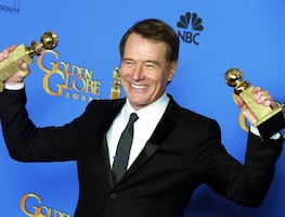 Así es la casa ecológica que Bryan Cranston vende por $5 mdd