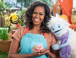 Michelle Obama protagonizará nueva serie de Netflix