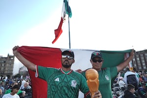 Próximos partidos de la Selección Mexicana rumbo al Mundial 2026: fecha y rivales confirmados