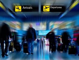 ¿Qué objetos permite el Aeropuerto de México en el equipaje de mano?