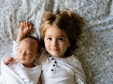 #Tipsdeviaje Cómo viajar con tu pequeño bebé en avión