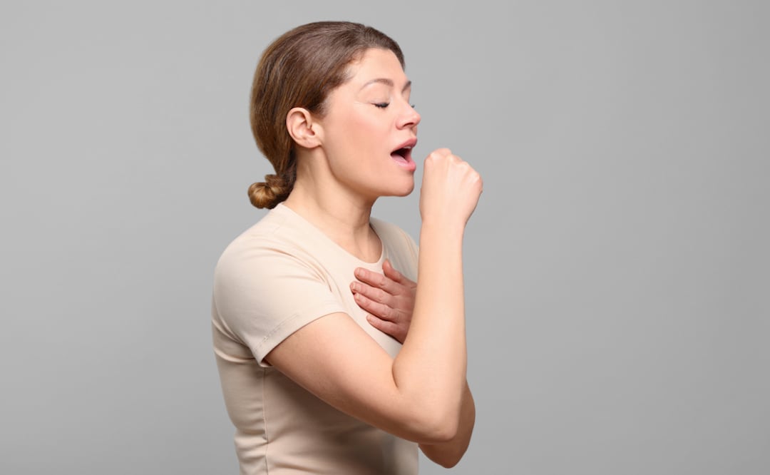 Sarampión se dispara en EU: brotes en 11 estados, temen propagación nacional Foto: Canva