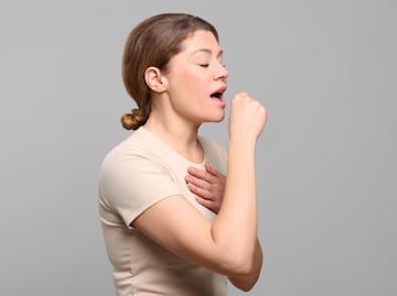 Epidemióloga llama a la vacunación en México ante aumento de casos de tos ferina y sarampión