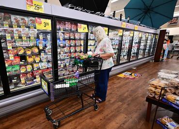 Inflación: Productos que los expertos sugieren reducir o evitar