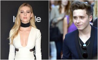 Así fue la espectacular boda de Brooklyn Beckham y Nicola Peltz
