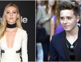 Así fue la espectacular boda de Brooklyn Beckham y Nicola Peltz